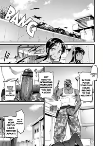 Page 5 of Mesu Kunren | Whore Drill - preview thumbnail