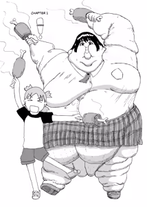 Page 2 of Fuuka, the girl who reeks of sweat - English - preview thumbnail