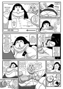 Page 13 of The Promise To Reach 1000Lbs - English - preview thumbnail