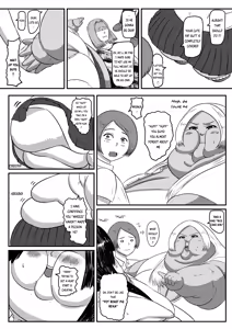 Page 9 of The Promise To Reach 1000Lbs - English - preview thumbnail