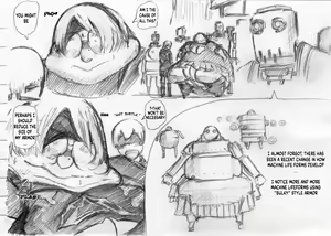Page 14 of Another World - English - preview thumbnail