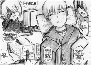Page 4 of Another World - English - preview thumbnail