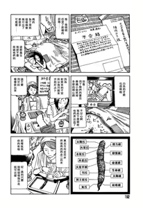 Page 192 of Yume no Omocha Koujou | 夢幻玩具工廠 - preview thumbnail