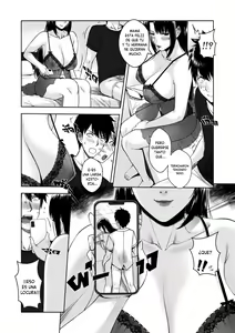 Page 27 of My Mother | Mi Madre - preview thumbnail