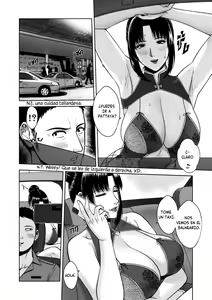 Page 8 of My Mother | Mi Madre - preview thumbnail