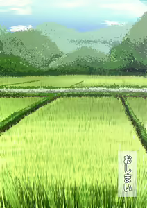 Page 157 of Kaso Shuraku no Hogaraka Inaka Musume wa Awate Futameku Local Sukebe - preview thumbnail