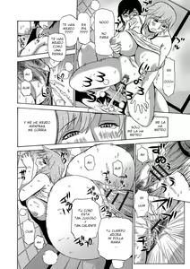 Page 115 of Kyou Mama ga Tomodachi ni Mawasaremasu. - preview thumbnail