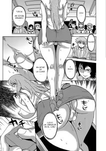 Page 126 of Kyou Mama ga Tomodachi ni Mawasaremasu. - preview thumbnail