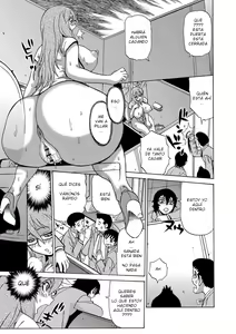 Page 140 of Kyou Mama ga Tomodachi ni Mawasaremasu. - preview thumbnail