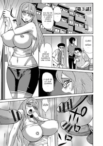 Page 154 of Kyou Mama ga Tomodachi ni Mawasaremasu. - preview thumbnail