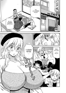 Page 174 of Kyou Mama ga Tomodachi ni Mawasaremasu. - preview thumbnail