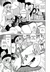 Page 176 of Kyou Mama ga Tomodachi ni Mawasaremasu. - preview thumbnail