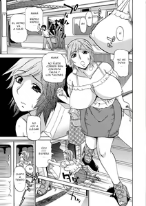 Page 56 of Kyou Mama ga Tomodachi ni Mawasaremasu. - preview thumbnail