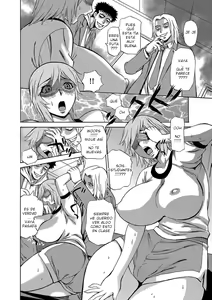 Page 77 of Kyou Mama ga Tomodachi ni Mawasaremasu. - preview thumbnail