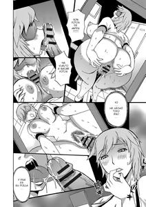 Page 99 of Kyou Mama ga Tomodachi ni Mawasaremasu. - preview thumbnail