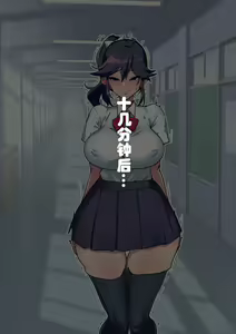 Page 28 of Osananajimi ga NTRzumi na Wake ga Nai! Ch. 1-20 - preview thumbnail