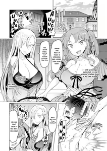 Page 14 of Noryoku Gakuen Gekokujo ~Boku ga Gakuen o Seisu made~ - preview thumbnail