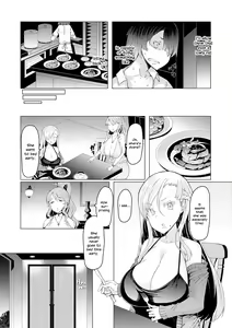 Page 17 of Noryoku Gakuen Gekokujo ~Boku ga Gakuen o Seisu made~ - preview thumbnail