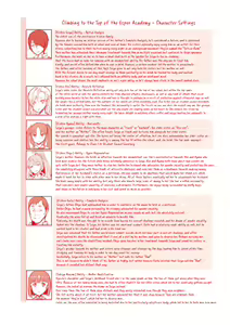 Page 232 of Noryoku Gakuen Gekokujo ~Boku ga Gakuen o Seisu made~ - preview thumbnail