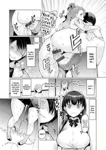 Page 48 of Noryoku Gakuen Gekokujo ~Boku ga Gakuen o Seisu made~ - preview thumbnail