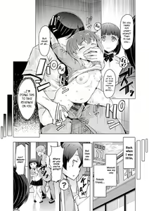 Page 59 of Noryoku Gakuen Gekokujo ~Boku ga Gakuen o Seisu made~ - preview thumbnail