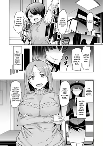 Page 61 of Noryoku Gakuen Gekokujo ~Boku ga Gakuen o Seisu made~ - preview thumbnail