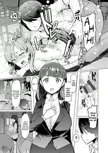 Page 96 of Noryoku Gakuen Gekokujo ~Boku ga Gakuen o Seisu made~ - preview thumbnail