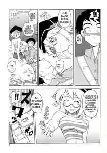Page 5 of DiNG DiNG 1 + 2 complete! - preview thumbnail