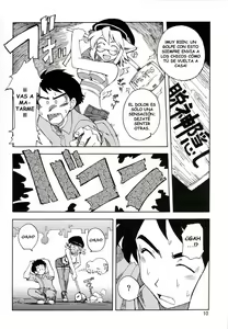 Page 10 of DiNG DiNG 1 + 2 complete! - preview thumbnail
