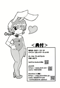 Page 33 of Akane ga Ranma ♀ ni Zokkon na Ken | Akane Ranma ♀ is a chilling matter - preview thumbnail