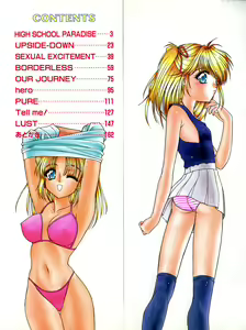 Page 3 of Emotion - preview thumbnail