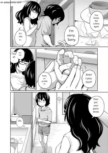 Page 133 of Ane Megane - spectacled sister - preview thumbnail