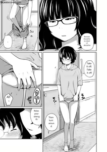 Page 134 of Ane Megane - spectacled sister - preview thumbnail