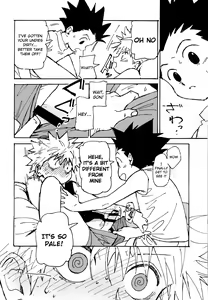 Page 33 of Wakage no Itari | Verdant Youth - preview thumbnail