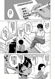 Page 36 of Chotto Bijin de Mune ga Dekakute Eroi dake no Baka Nee - preview thumbnail
