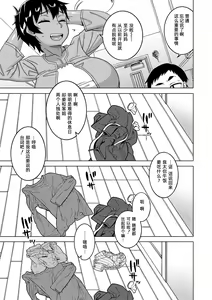 Page 42 of Chotto Bijin de Mune ga Dekakute Eroi dake no Baka Nee - preview thumbnail