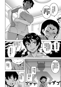 Page 8 of Chotto Bijin de Mune ga Dekakute Eroi dake no Baka Nee - preview thumbnail