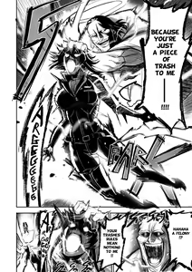 Page 32 of I sold my body to a god Chapter1 Completed edition - preview thumbnail