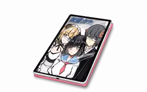 Page 1043 of Ai Kiss 3 - preview thumbnail