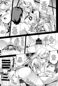 Page 22 of Hikari x Rape - preview thumbnail