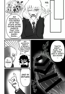 Page 5 of Panzer High! Futanari-dou!! | Panzer High! Futanari Road!! - preview thumbnail
