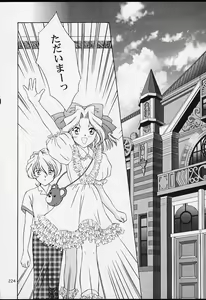 Page 222 of U.R.C Maniax 2 - preview thumbnail