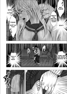 Page 18 of Kaguya Humiliation 2 - preview thumbnail