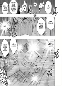 Page 60 of Kaguya Humiliation 2 - preview thumbnail