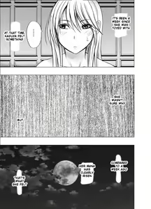 Page 81 of Kaguya Humiliation 2 - preview thumbnail