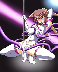 Page 15 of Katsute, Mahou Shoujo datta Mono Plus ~Chijoku no Stage~ - preview thumbnail