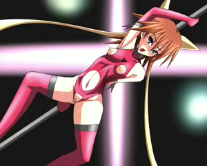 Page 16 of Katsute, Mahou Shoujo datta Mono Plus ~Chijoku no Stage~ - preview thumbnail
