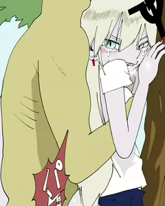 Page 5 of Russian Sex - preview thumbnail