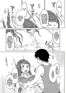 Page 3 of Hahaoya Shikkaku ~Yokubou ni Oborete~ - preview thumbnail