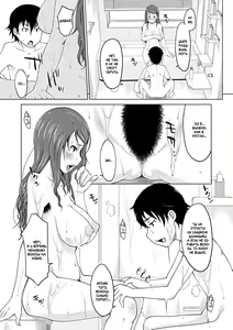 Page 9 of Hahaoya Shikkaku ~Yokubou ni Oborete~ - preview thumbnail